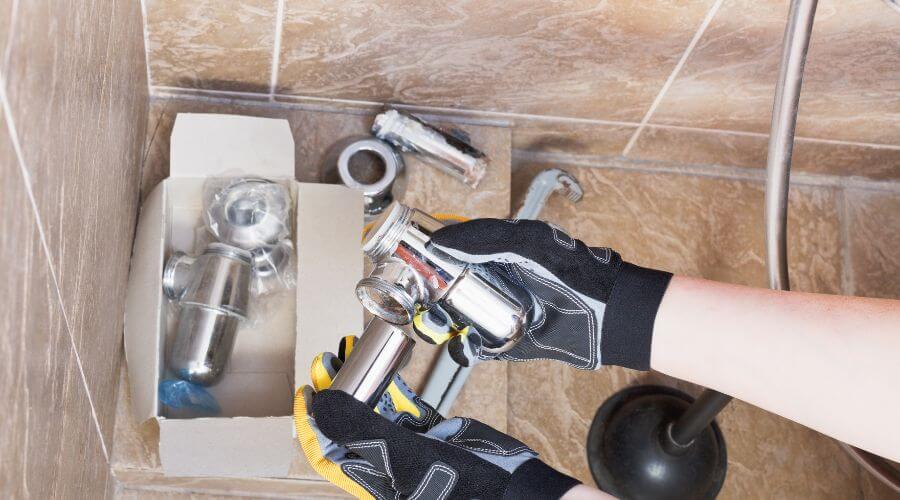 Professional residential roofers in Perrinton, MI